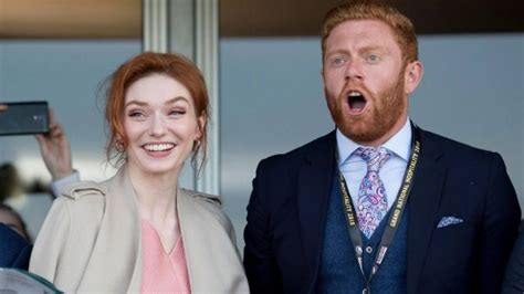 is jonny bairstow married